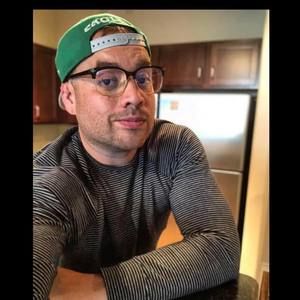 Meet your Posher, Francisco